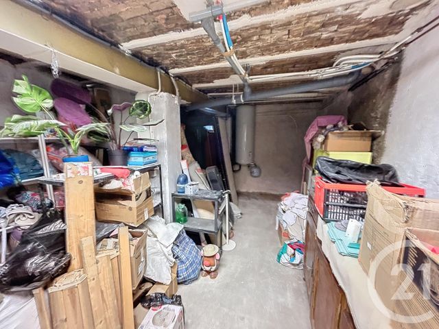 Maison à vendre - 6 pièces - 108 m2 - Chatillon Sur Marne - 51 - CHAMPAGNE-ARDENNE