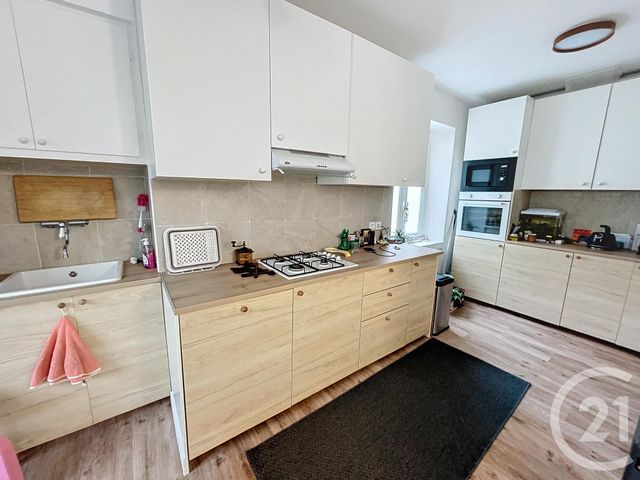 Maison à vendre - 6 pièces - 108 m2 - Chatillon Sur Marne - 51 - CHAMPAGNE-ARDENNE