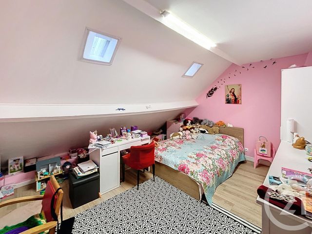 Maison à vendre - 6 pièces - 108 m2 - Chatillon Sur Marne - 51 - CHAMPAGNE-ARDENNE