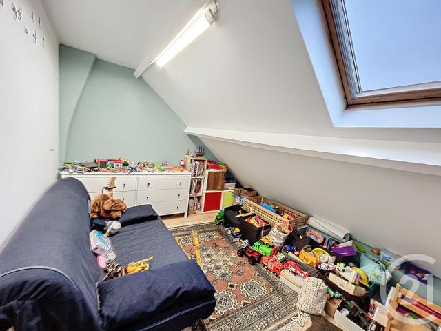 Maison à vendre - 6 pièces - 108 m2 - Chatillon Sur Marne - 51 - CHAMPAGNE-ARDENNE