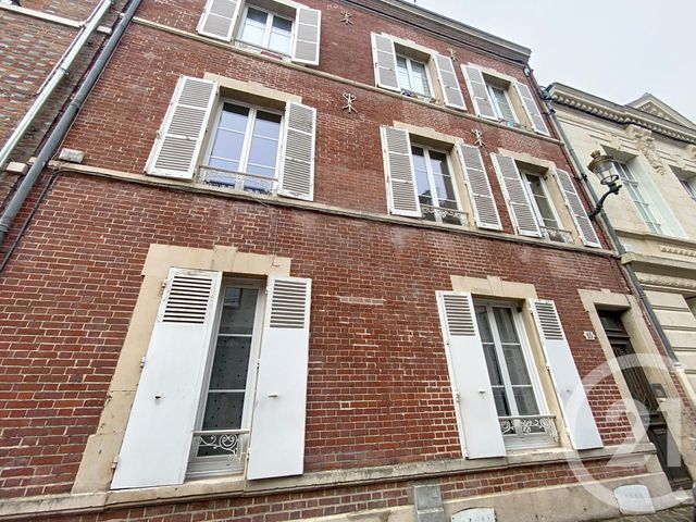 appartement - EPERNAY - 51