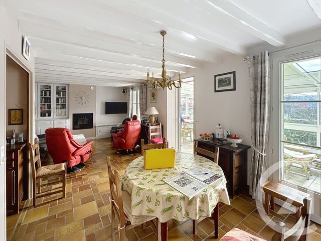 Maison &agrave; vendre - 6 pi&egrave;ces - 156,53 m2 - St Martin D Ablois - 51 - CHAMPAGNE-ARDENNE