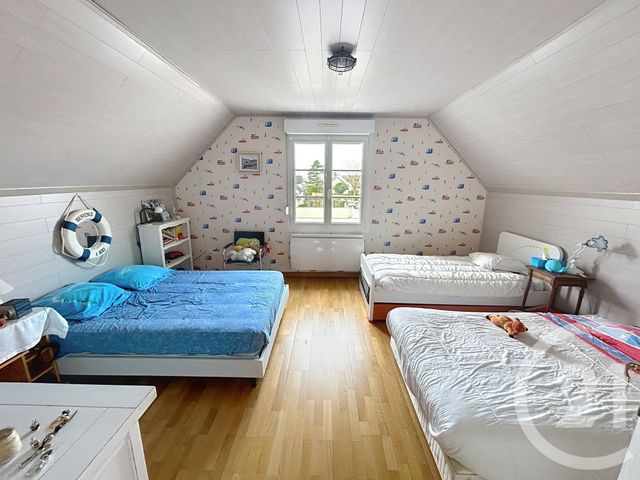 Maison &agrave; vendre - 6 pi&egrave;ces - 156,53 m2 - St Martin D Ablois - 51 - CHAMPAGNE-ARDENNE