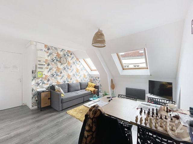 Appartement F3 à vendre EPERNAY