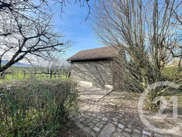 Maison à vendre - 8 pièces - 218 m2 - Epernay - 51 - CHAMPAGNE-ARDENNE