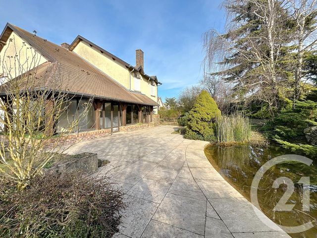 Maison à vendre - 8 pièces - 218 m2 - Epernay - 51 - CHAMPAGNE-ARDENNE