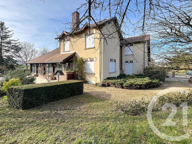 Maison à vendre - 8 pièces - 218 m2 - Epernay - 51 - CHAMPAGNE-ARDENNE