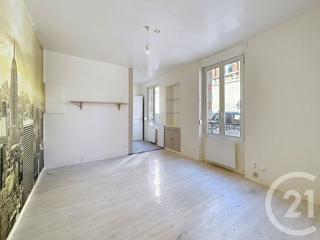 Appartement F2 à vendre - 2 pièces - 36,71 m2 - Epernay - 51 - CHAMPAGNE-ARDENNE