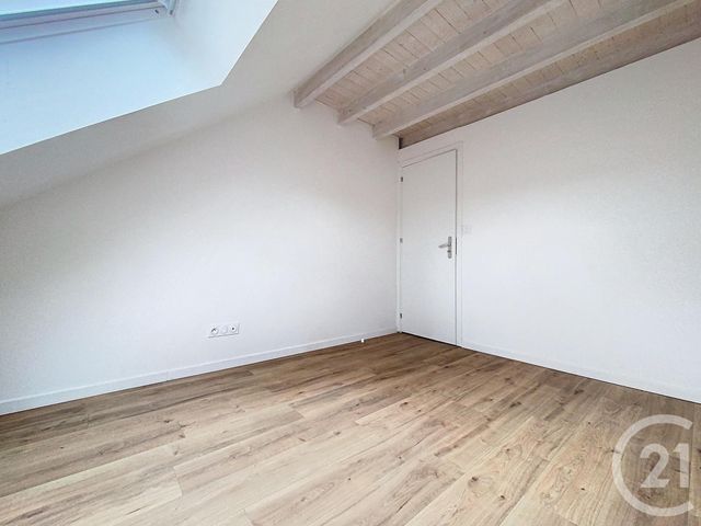 Appartement F2 &agrave; louer - 2 pi&egrave;ces - 27,10 m2 - Epernay - 51 - CHAMPAGNE-ARDENNE