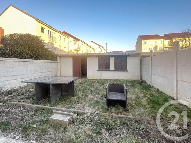 Maison à vendre - 4 pièces - 85 m2 - Ay Champagne - 51 - CHAMPAGNE-ARDENNE