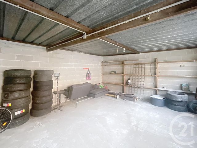 Maison à vendre - 4 pièces - 85 m2 - Ay Champagne - 51 - CHAMPAGNE-ARDENNE