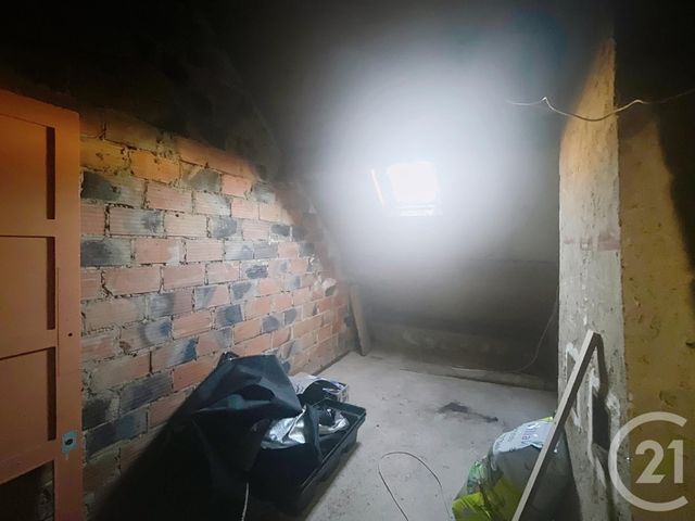 Maison à vendre - 4 pièces - 85 m2 - Ay Champagne - 51 - CHAMPAGNE-ARDENNE