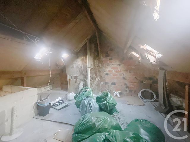 Maison à vendre - 4 pièces - 85 m2 - Ay Champagne - 51 - CHAMPAGNE-ARDENNE