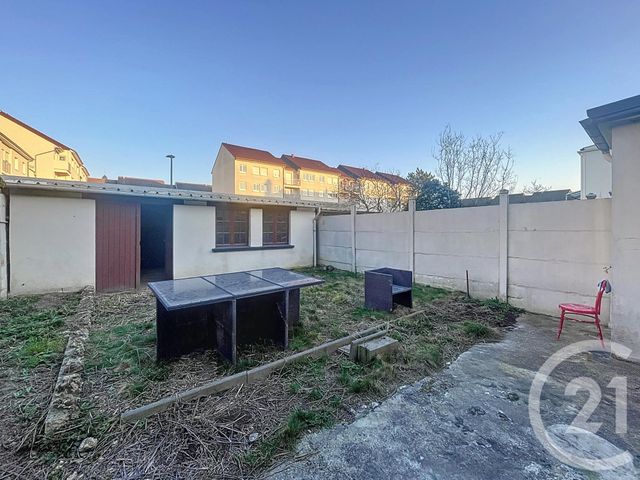 Maison à vendre - 4 pièces - 85 m2 - Ay Champagne - 51 - CHAMPAGNE-ARDENNE