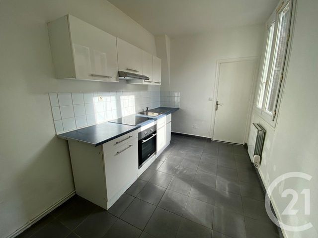 Appartement F3 à louer - 3 pièces - 59,05 m2 - Epernay - 51 - CHAMPAGNE-ARDENNE