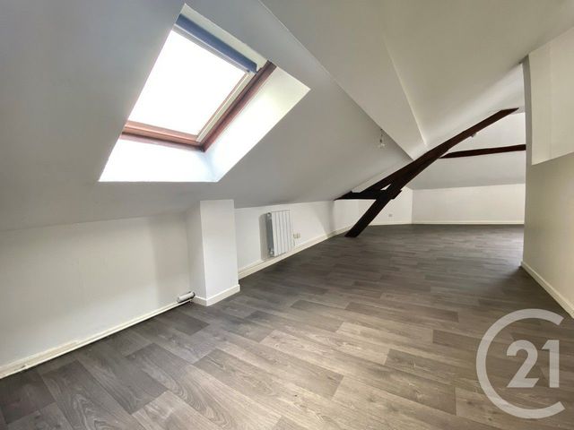Appartement F3 à louer - 3 pièces - 59,05 m2 - Epernay - 51 - CHAMPAGNE-ARDENNE