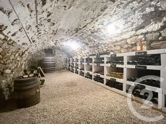 Afficher la photo en grand Maison à vendre - 6 pièces - 132 m2 - Epernay - 51 - CHAMPAGNE-ARDENNE