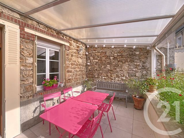 Afficher la photo en grand Maison à vendre - 6 pièces - 132 m2 - Epernay - 51 - CHAMPAGNE-ARDENNE