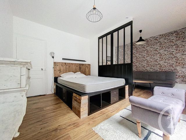 Appartement Studio à louer - 1 pièce - 36,19 m2 - Epernay - 51 - CHAMPAGNE-ARDENNE