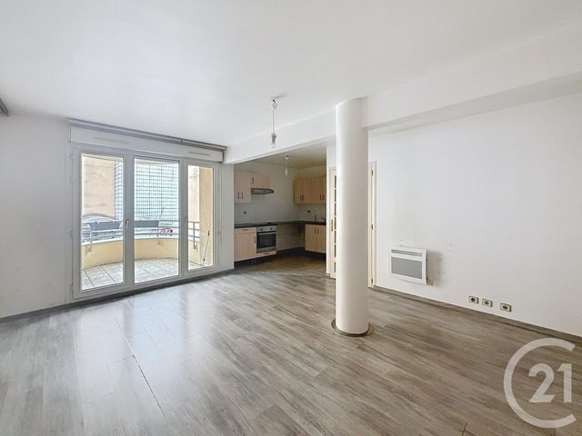 Appartement F2 à vendre - 2 pièces - 47,69 m2 - Epernay - 51 - CHAMPAGNE-ARDENNE