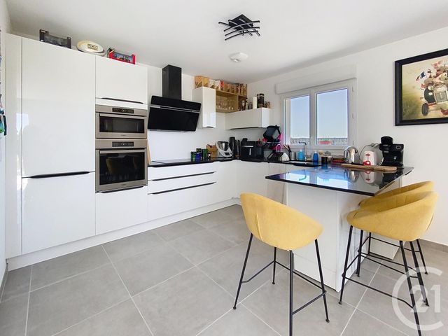 Maison &agrave; louer - 5 pi&egrave;ces - 94,55 m2 - Ecury Sur Coole - 51 - CHAMPAGNE-ARDENNE