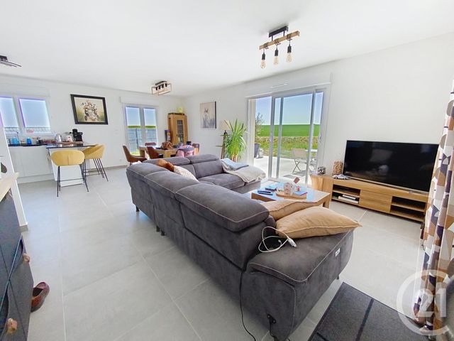 Maison à louer ECURY SUR COOLE