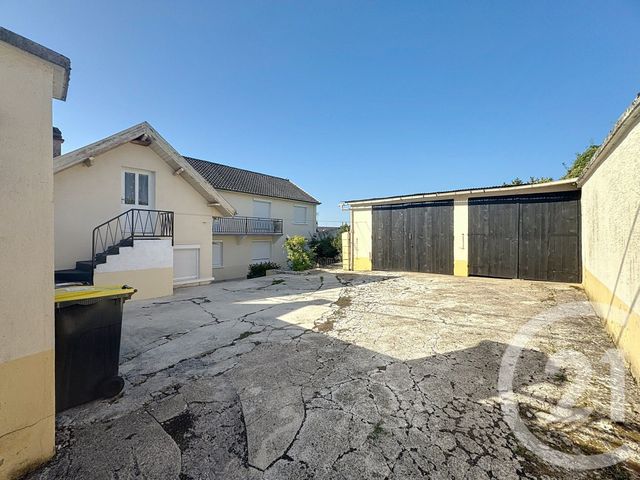 Maison à louer - 4 pièces - 154,28 m2 - Le Mesnil Sur Oger - 51 - CHAMPAGNE-ARDENNE