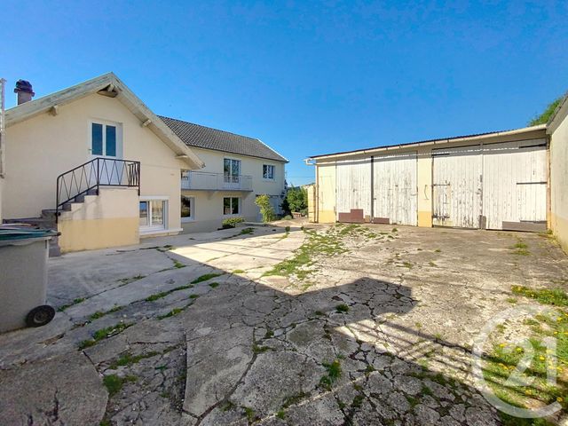 Maison à louer - 4 pièces - 154,28 m2 - Le Mesnil Sur Oger - 51 - CHAMPAGNE-ARDENNE