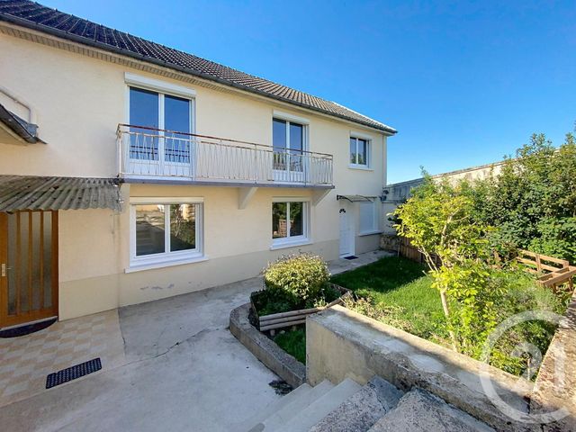 maison - LE MESNIL SUR OGER - 51