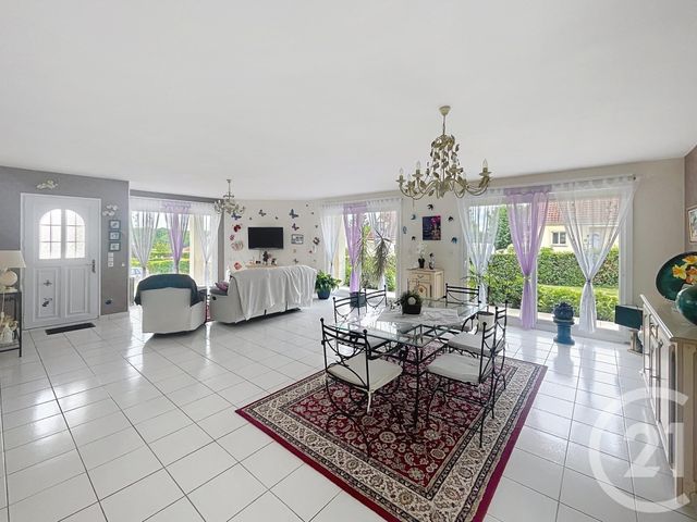 Maison à vendre VILLERS AUX BOIS