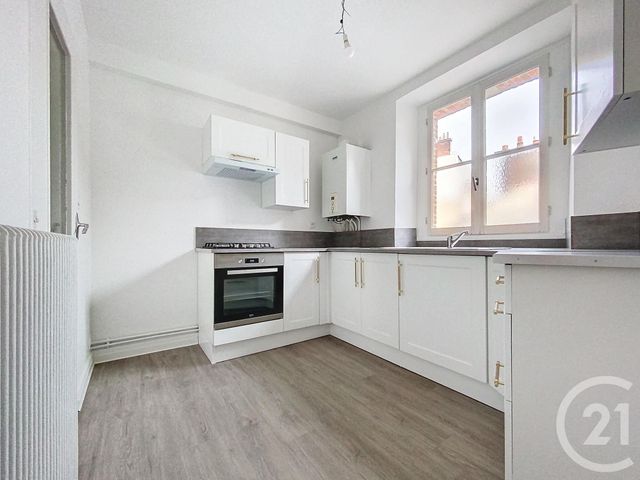 appartement - EPERNAY - 51