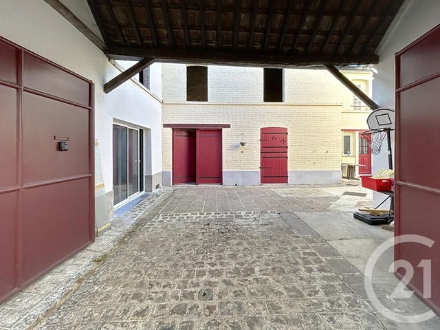 Maison à vendre - 8 pièces - 147 m2 - Ay Champagne - 51 - CHAMPAGNE-ARDENNE