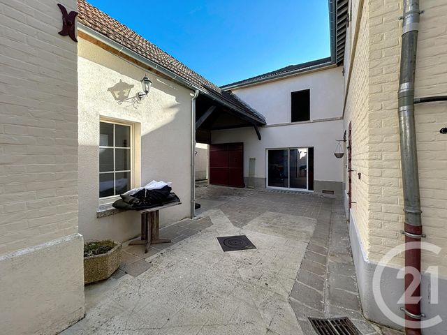 Maison à vendre - 8 pièces - 147 m2 - Ay Champagne - 51 - CHAMPAGNE-ARDENNE