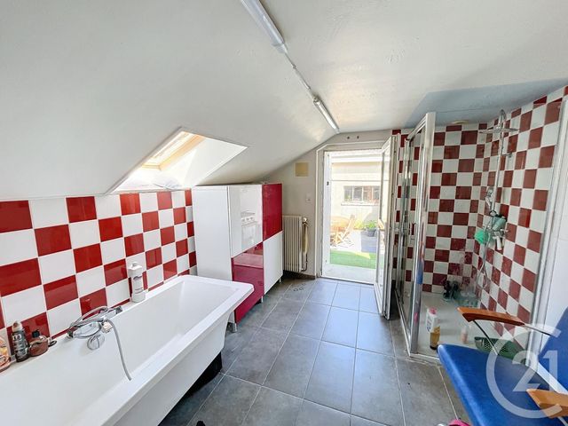 Maison à vendre - 9 pièces - 199 m2 - Moussy - 51 - CHAMPAGNE-ARDENNE