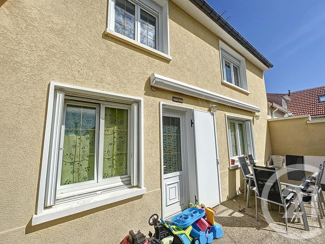 Maison à vendre - 9 pièces - 199 m2 - Moussy - 51 - CHAMPAGNE-ARDENNE