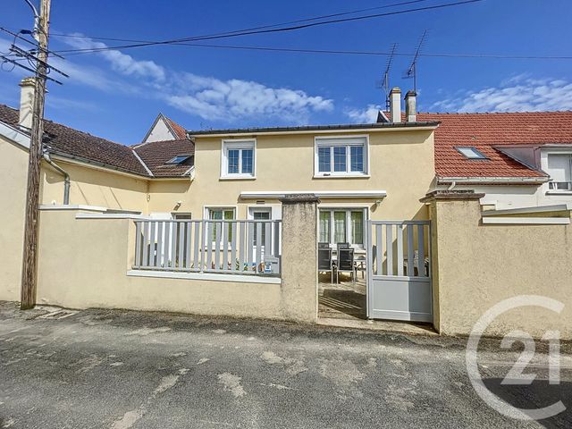 Maison à vendre - 9 pièces - 199 m2 - Moussy - 51 - CHAMPAGNE-ARDENNE
