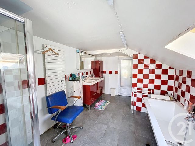 Maison à vendre - 9 pièces - 199 m2 - Moussy - 51 - CHAMPAGNE-ARDENNE