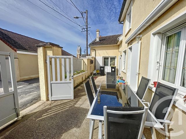 Maison à vendre - 9 pièces - 199 m2 - Moussy - 51 - CHAMPAGNE-ARDENNE