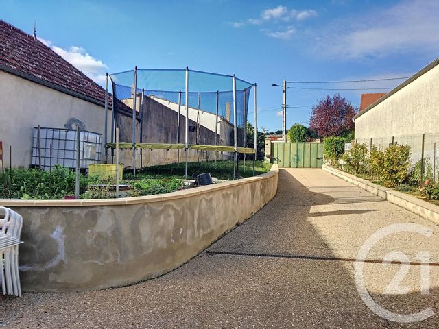 Maison à vendre - 9 pièces - 199 m2 - Moussy - 51 - CHAMPAGNE-ARDENNE