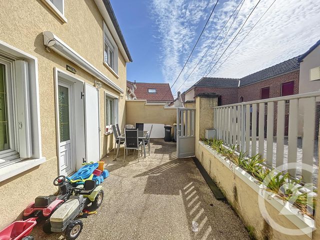 Maison à vendre - 9 pièces - 199 m2 - Moussy - 51 - CHAMPAGNE-ARDENNE