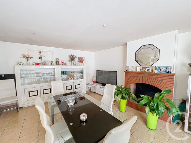 Maison à vendre - 9 pièces - 199 m2 - Moussy - 51 - CHAMPAGNE-ARDENNE