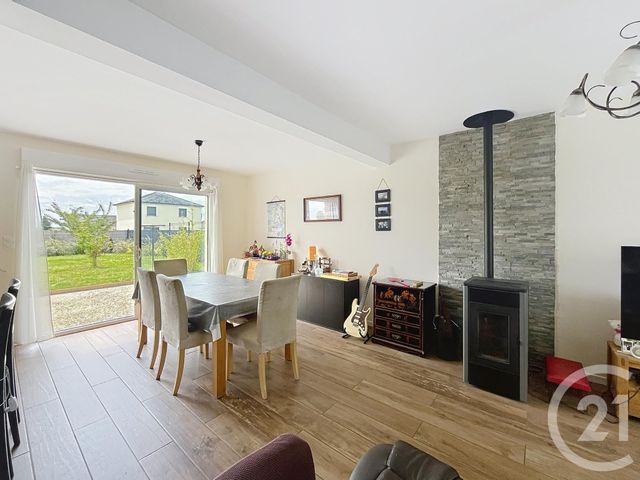 Maison à vendre - 6 pièces - 116 m2 - Oiry - 51 - CHAMPAGNE-ARDENNE