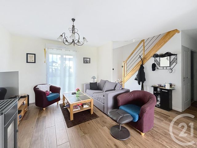 Maison à vendre - 6 pièces - 116 m2 - Oiry - 51 - CHAMPAGNE-ARDENNE