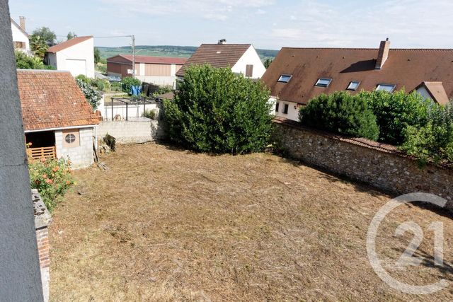 Maison à vendre - 7 pièces - 145 m2 - Boursault - 51 - CHAMPAGNE-ARDENNE