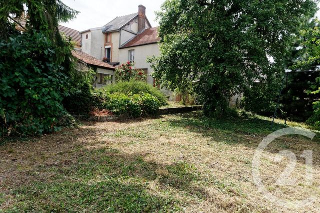 Maison à vendre - 7 pièces - 145 m2 - Boursault - 51 - CHAMPAGNE-ARDENNE