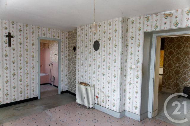 Maison à vendre - 7 pièces - 145 m2 - Boursault - 51 - CHAMPAGNE-ARDENNE