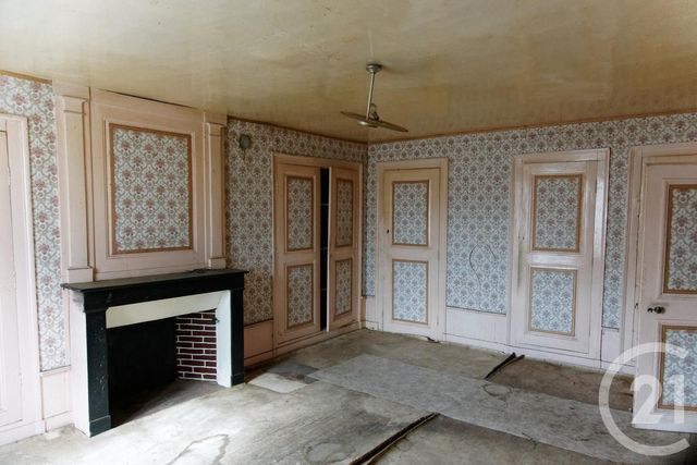 Maison à vendre - 7 pièces - 145 m2 - Boursault - 51 - CHAMPAGNE-ARDENNE