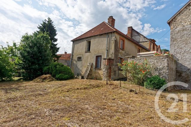 Maison à vendre - 7 pièces - 145 m2 - Boursault - 51 - CHAMPAGNE-ARDENNE