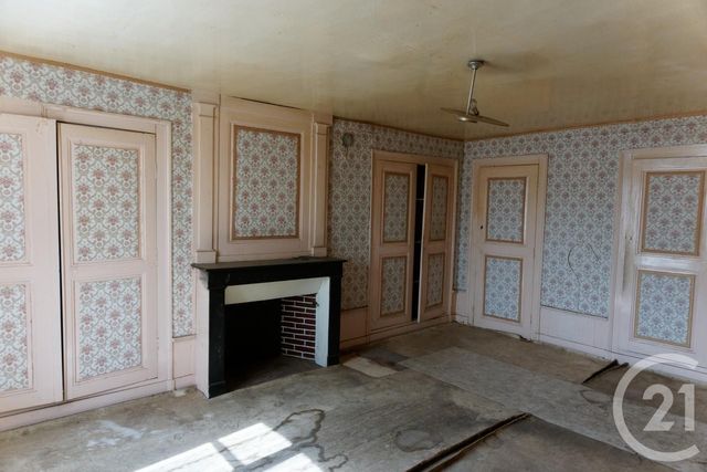 Maison à vendre - 7 pièces - 145 m2 - Boursault - 51 - CHAMPAGNE-ARDENNE