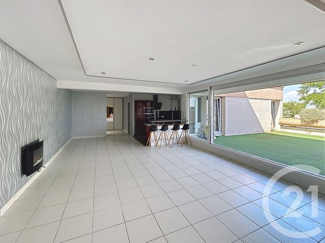 Appartement F4 à vendre - 4 pièces - 110 m2 - Epernay - 51 - CHAMPAGNE-ARDENNE